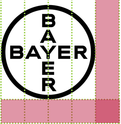 One Bayer principles cross Bayer Cross