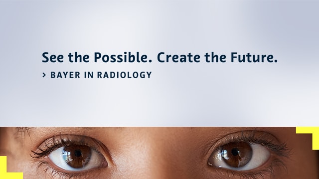 See the Possible. Create the Future.
