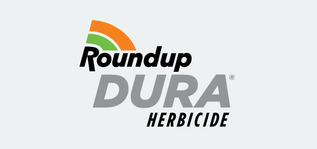 Roundup DURA Herbicide