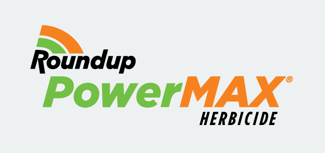 Roundup PowerMAX