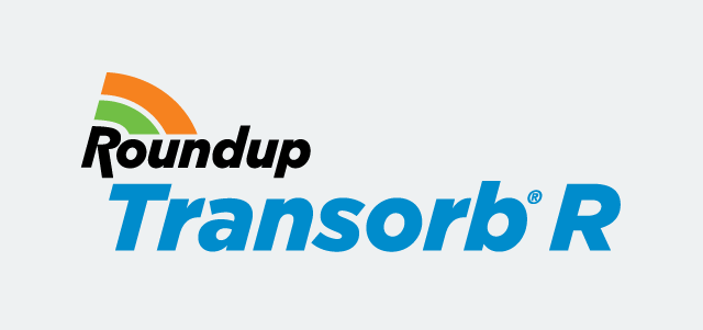 Roundup transorb R