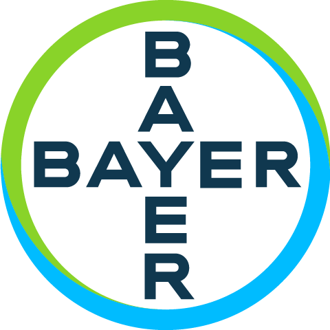 Bayer favicon black