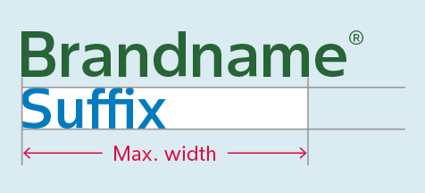 Length of the suffix