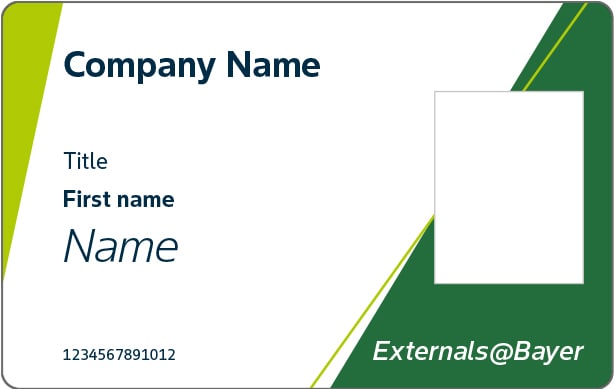Template Externals