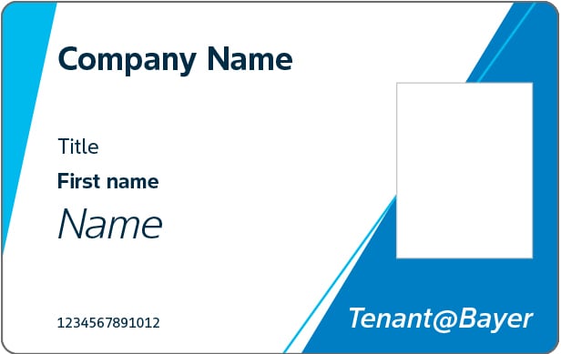 Template Tenants
