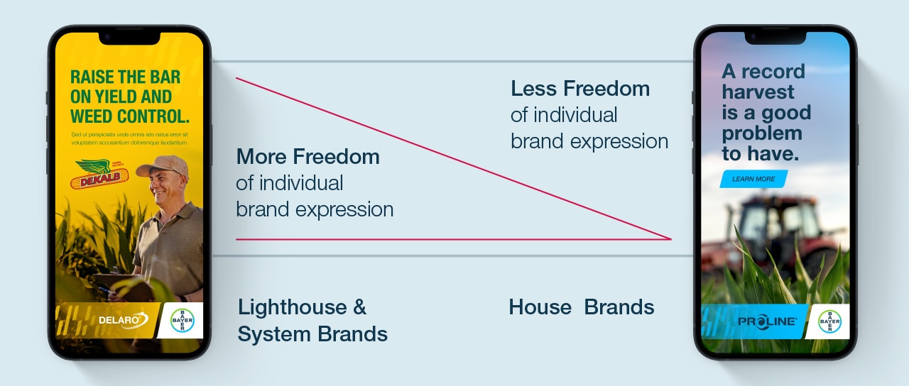 Lighthouse and System Brands