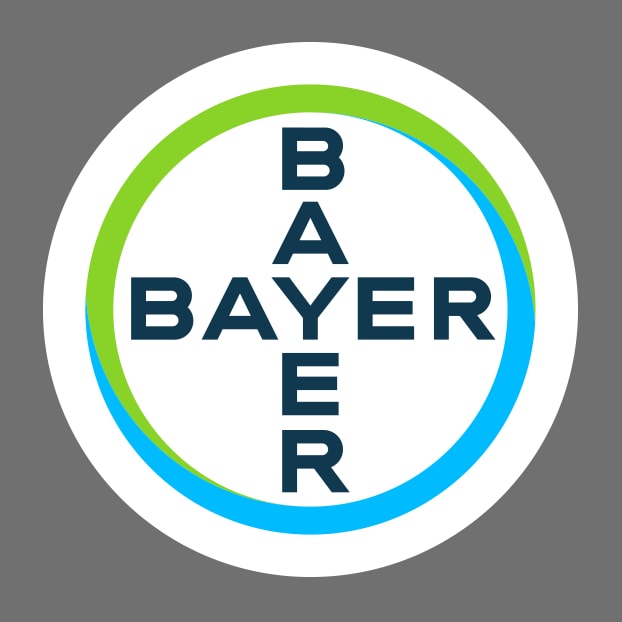 Bayer Cross on dynamic backgrounds