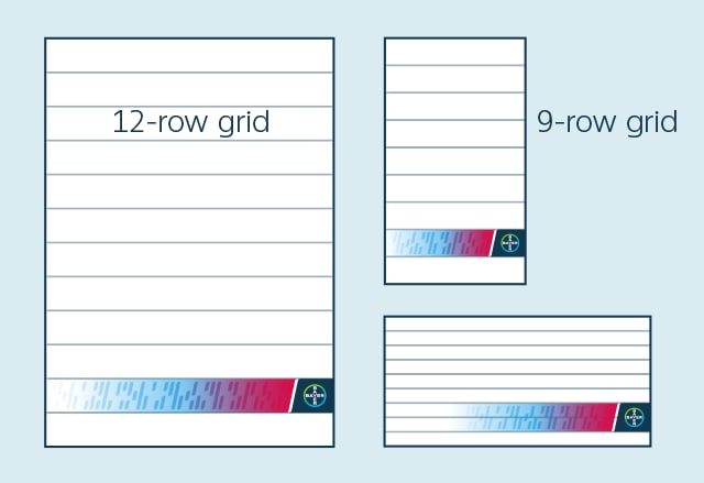 Layout grid