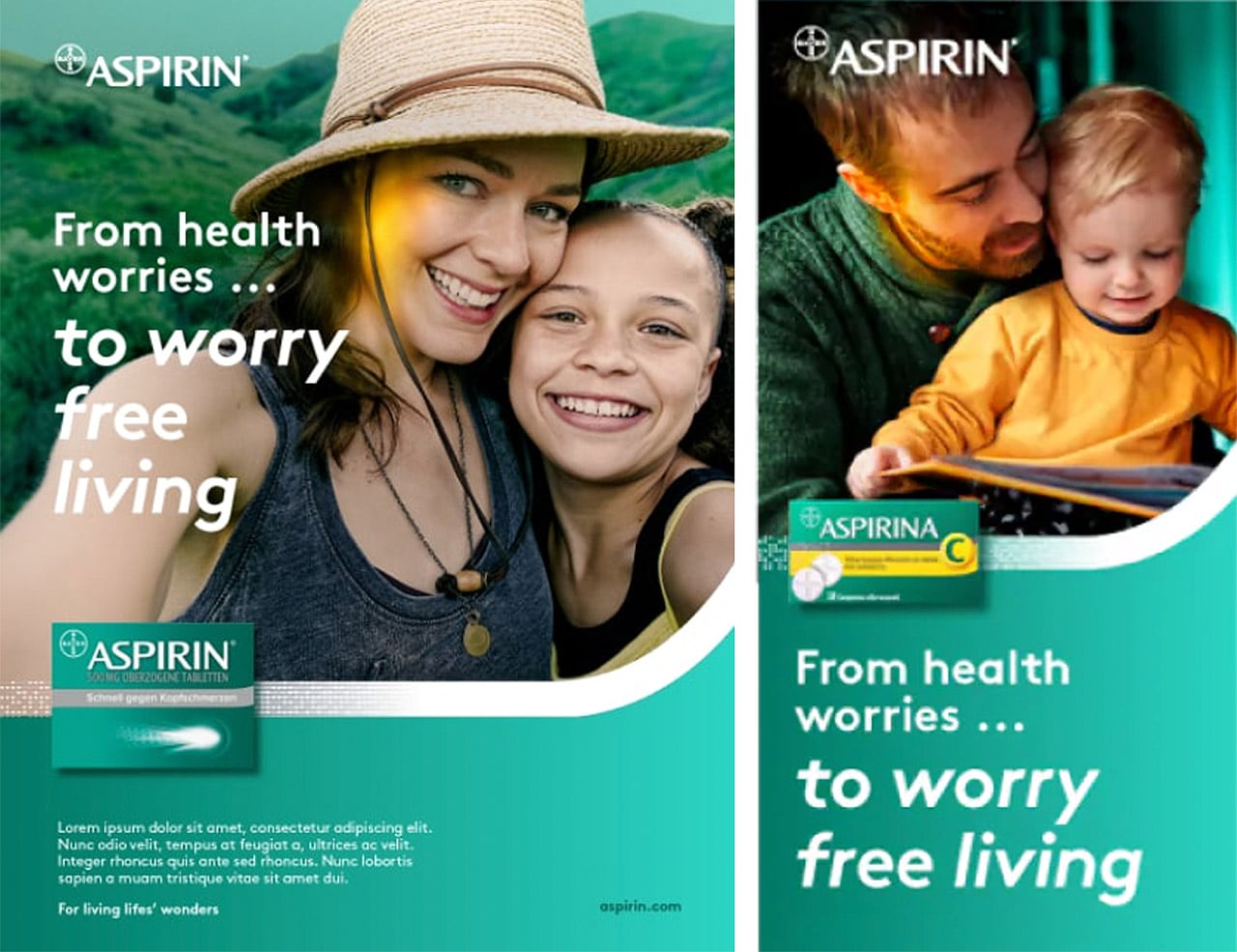Aspirin