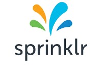 Sprinklr logo square