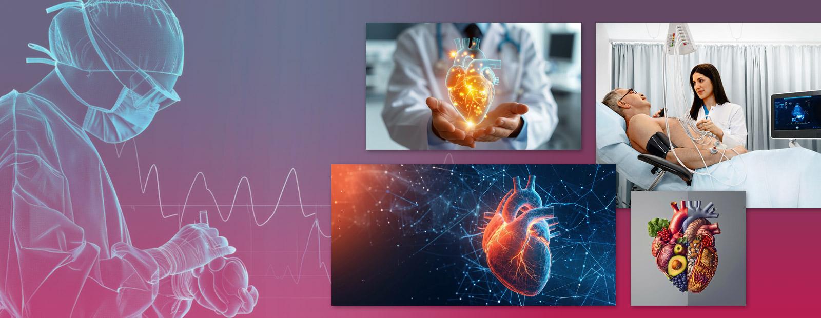 Cardiology – Heart Health