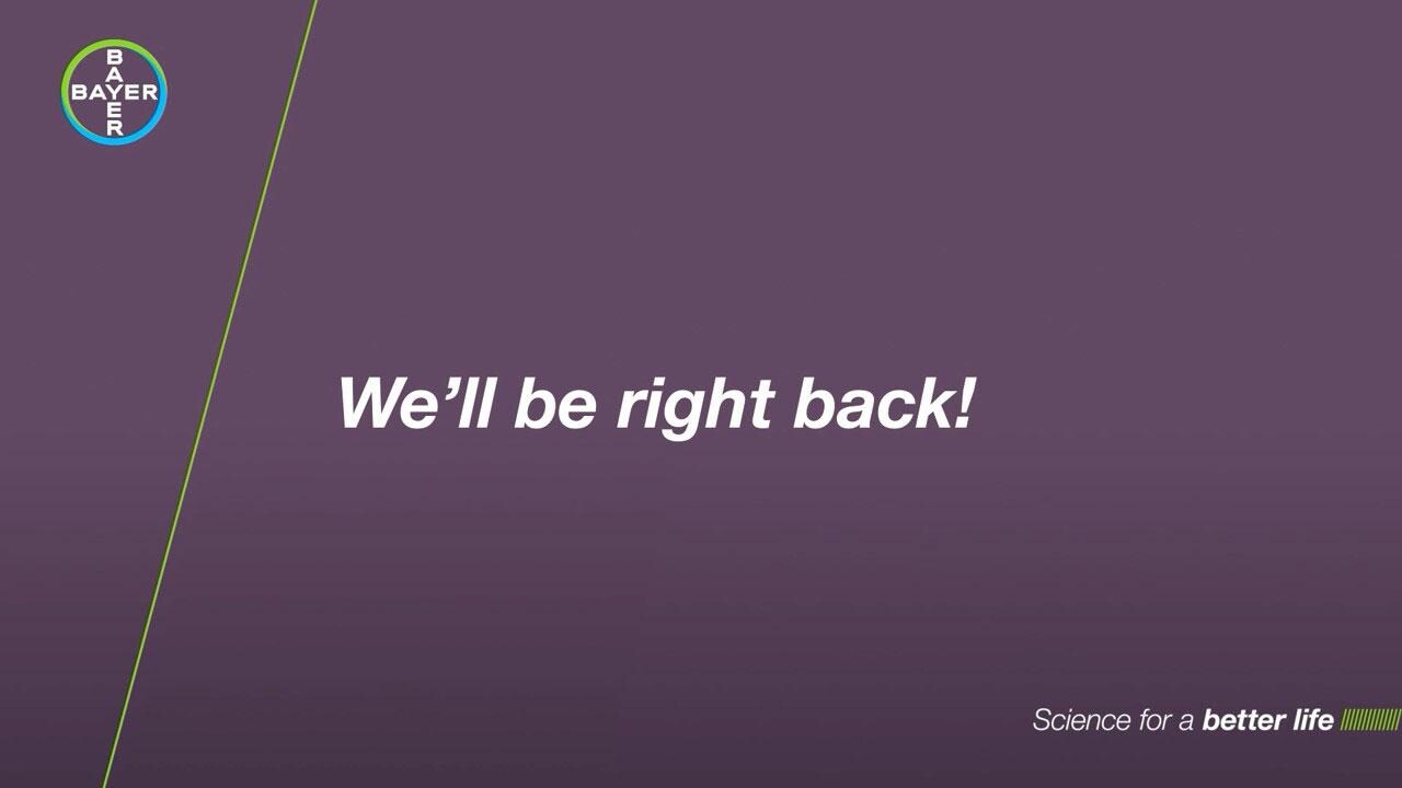 Transition Animations - Be Back