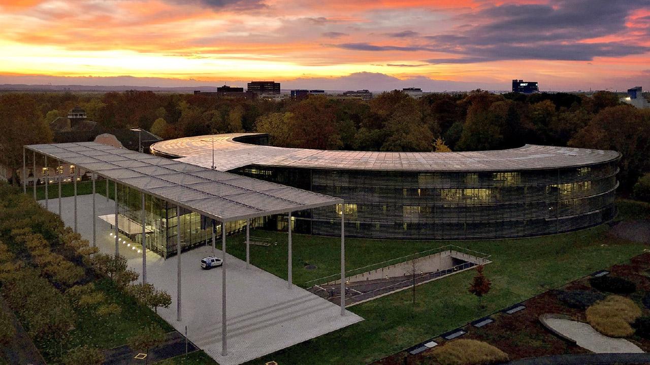 Headquarters Leverkusen