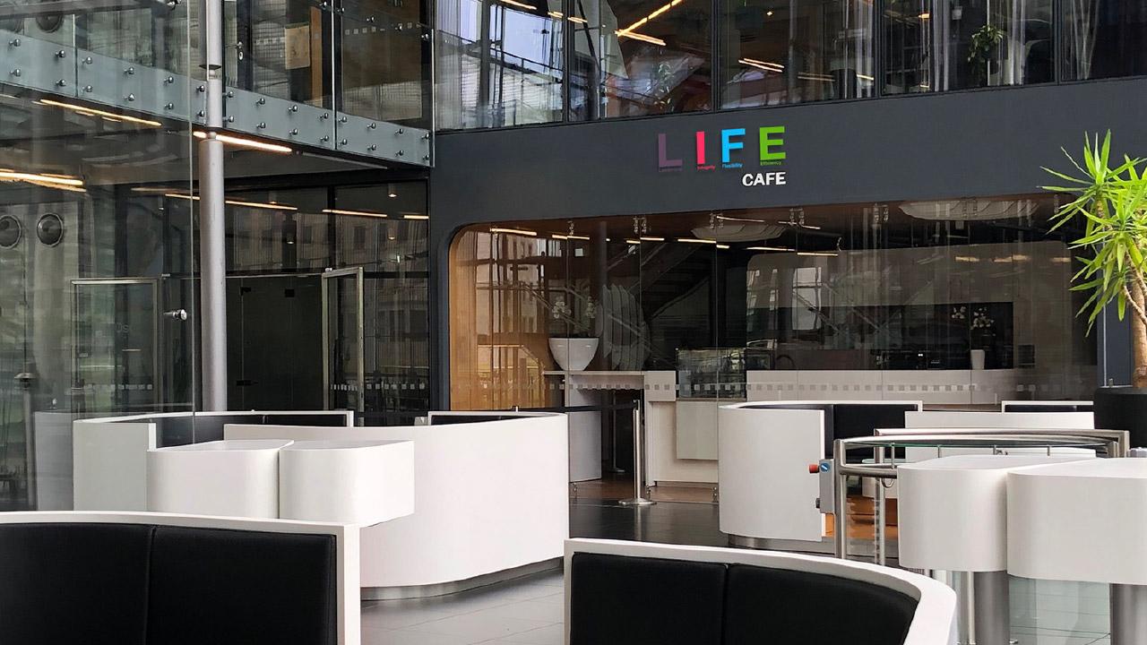 Life Cafe