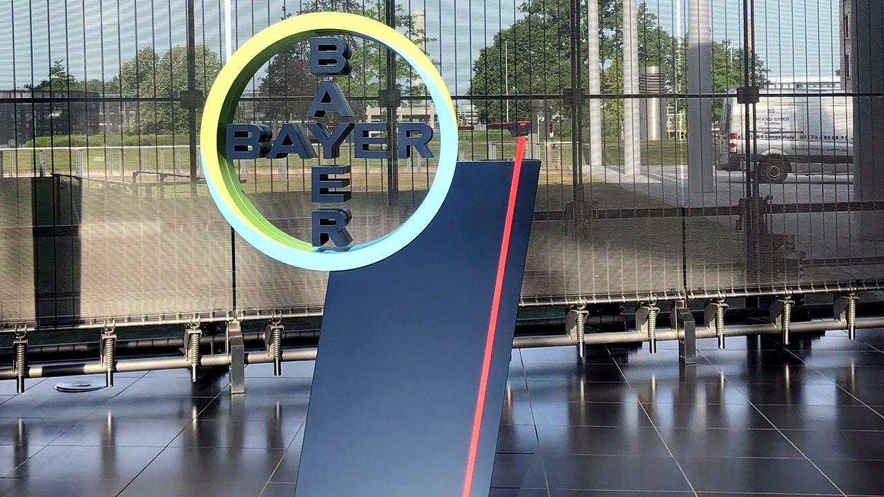 3D Bayer Sign