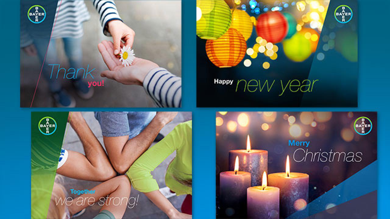 E-Cards