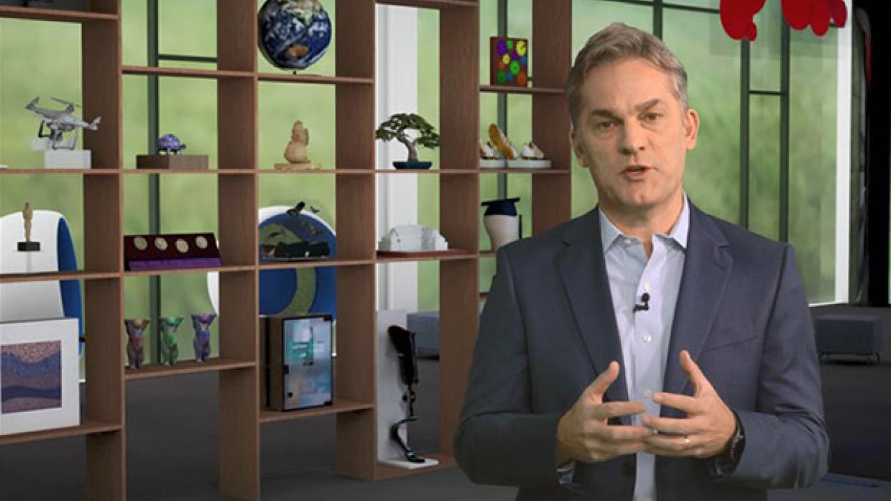 Examples Green screen