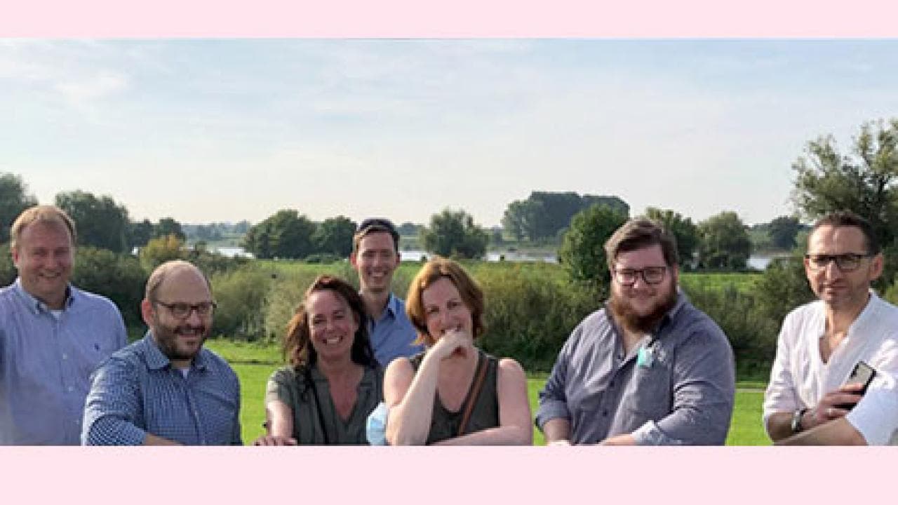 Artwork & Specification Management Team