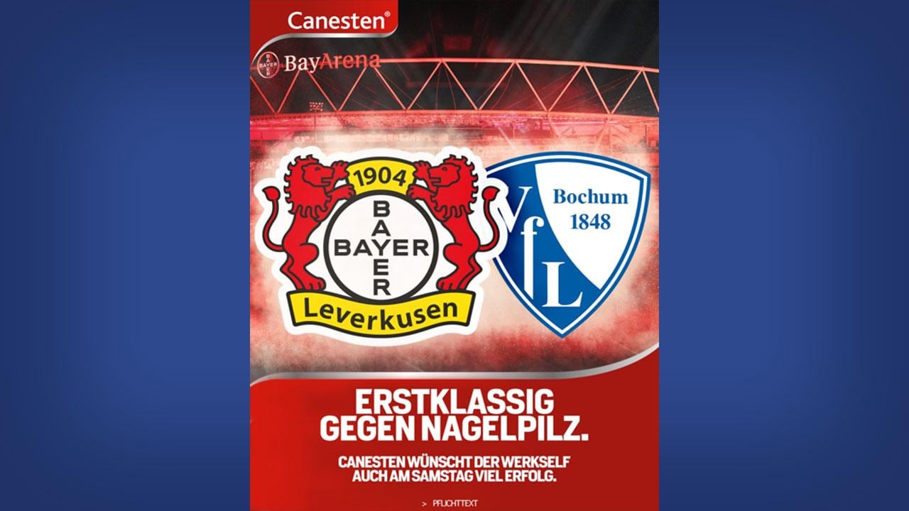 Erstklassig gegen Nagelpilz
