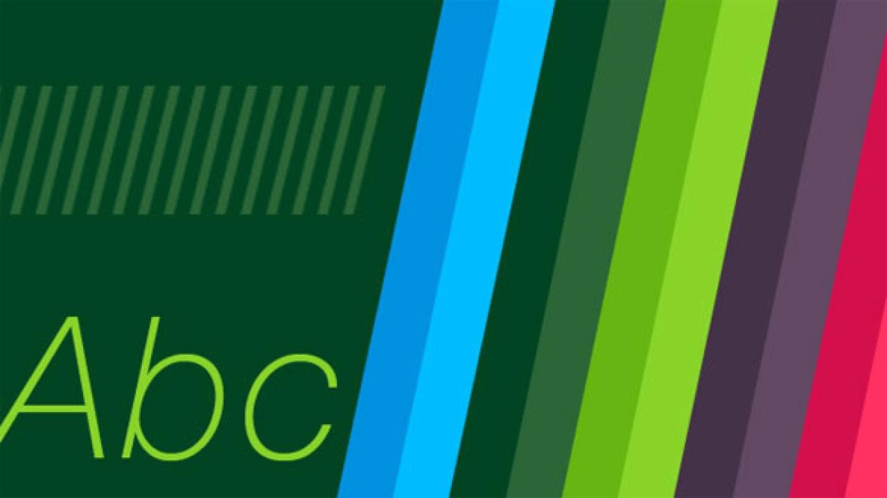 Visual Identity