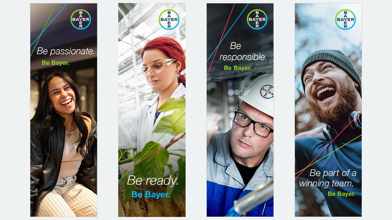 Vertical online banners  Banner 220 x 700 pixel  