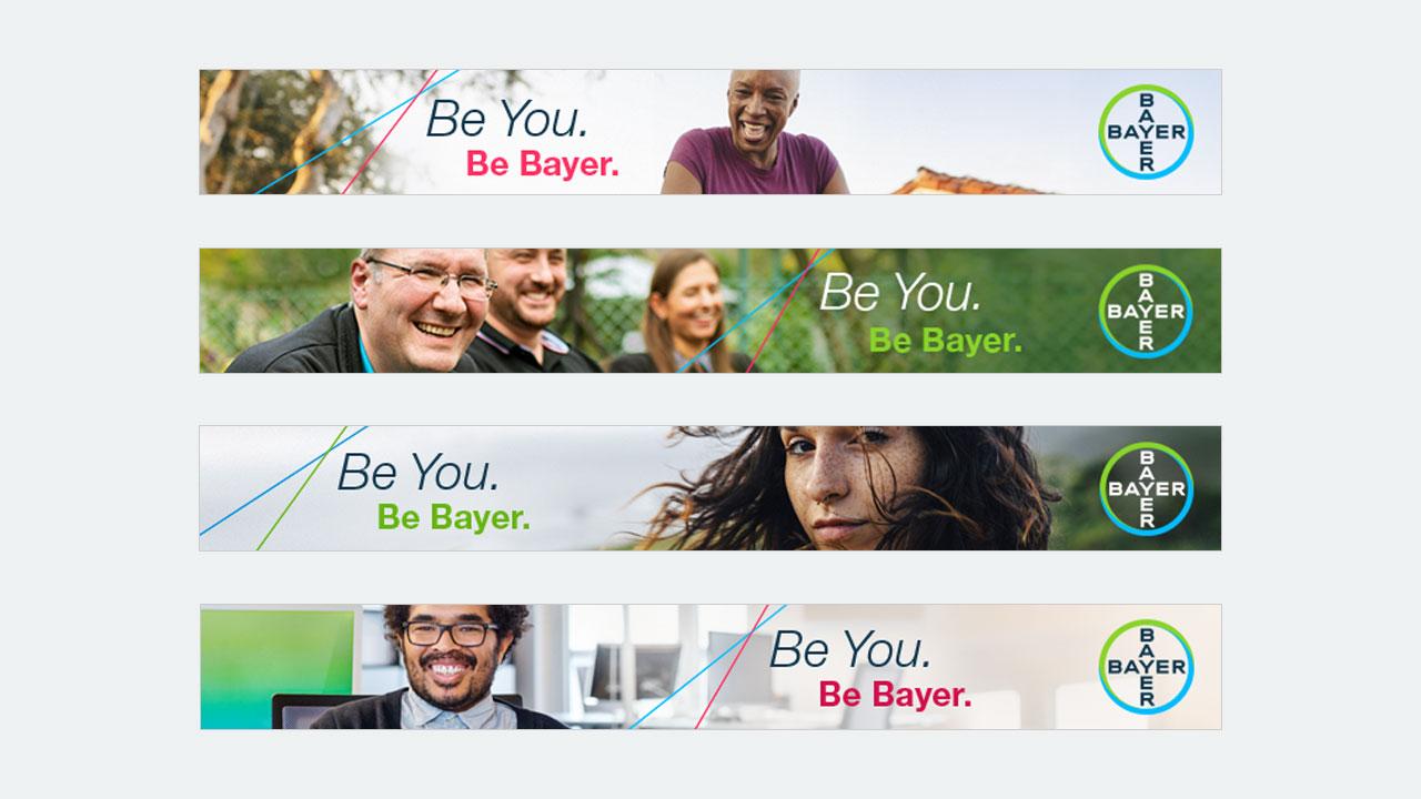 Banner 728 x 90 pixel