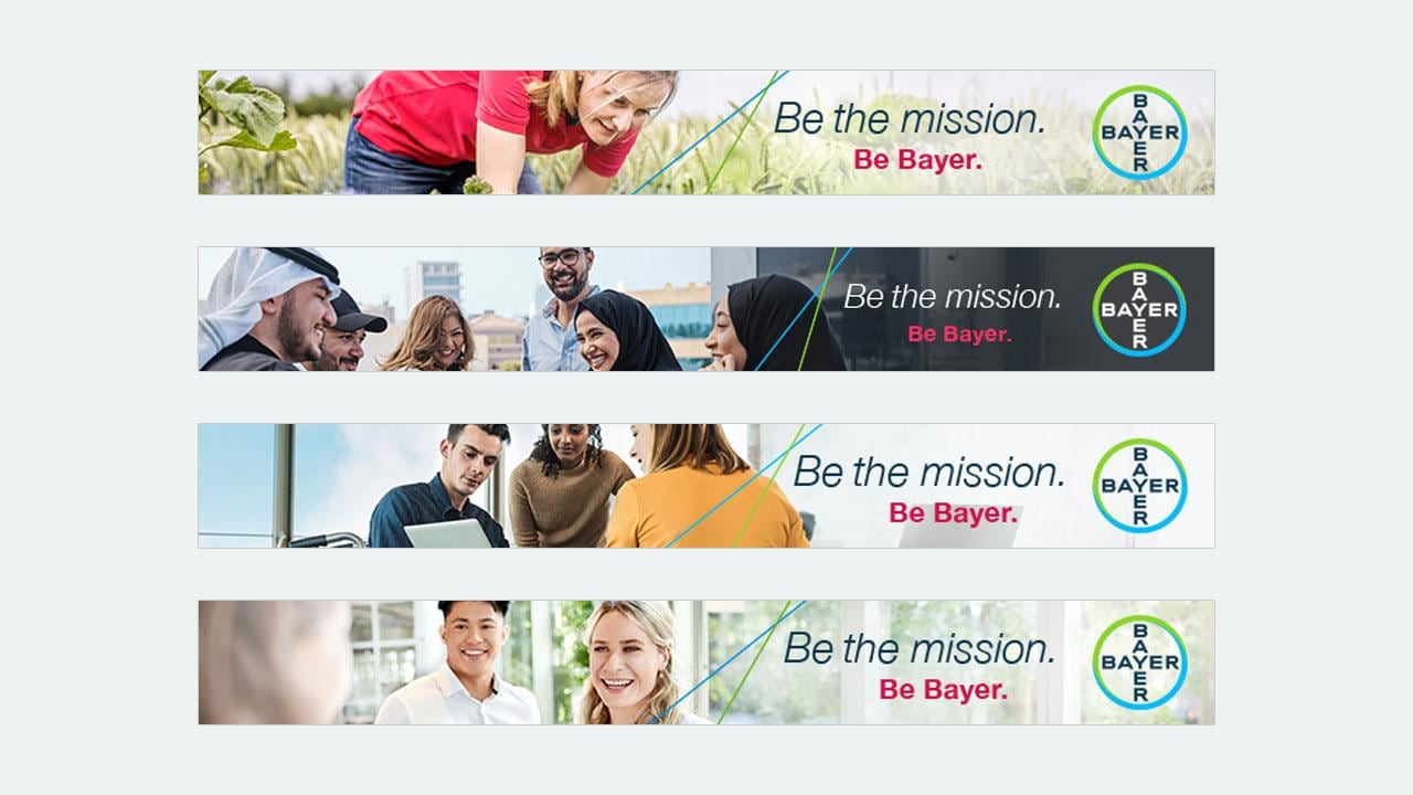 Banner 728 x 90 pixel
