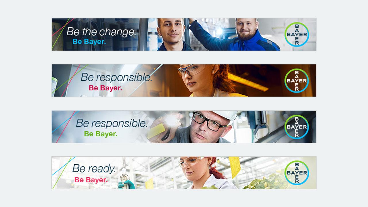 Banner 728 x 90 pixel