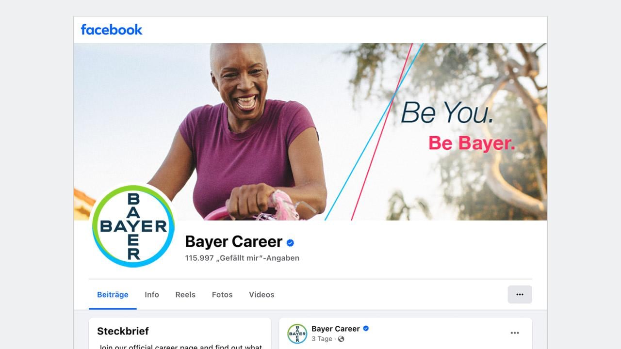 Facebook cover photo  