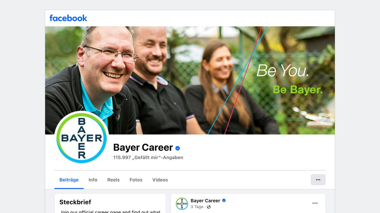 Facebook cover photo  