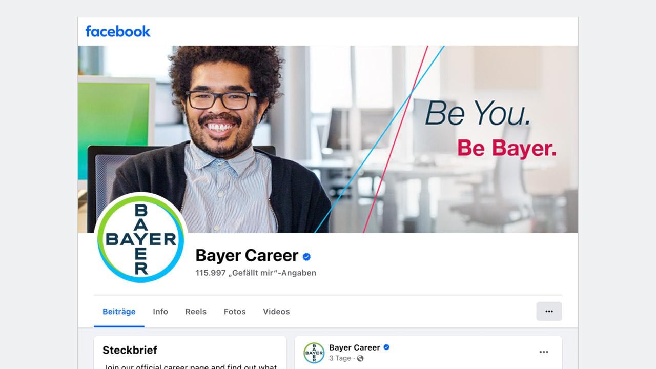 Facebook cover photo  
