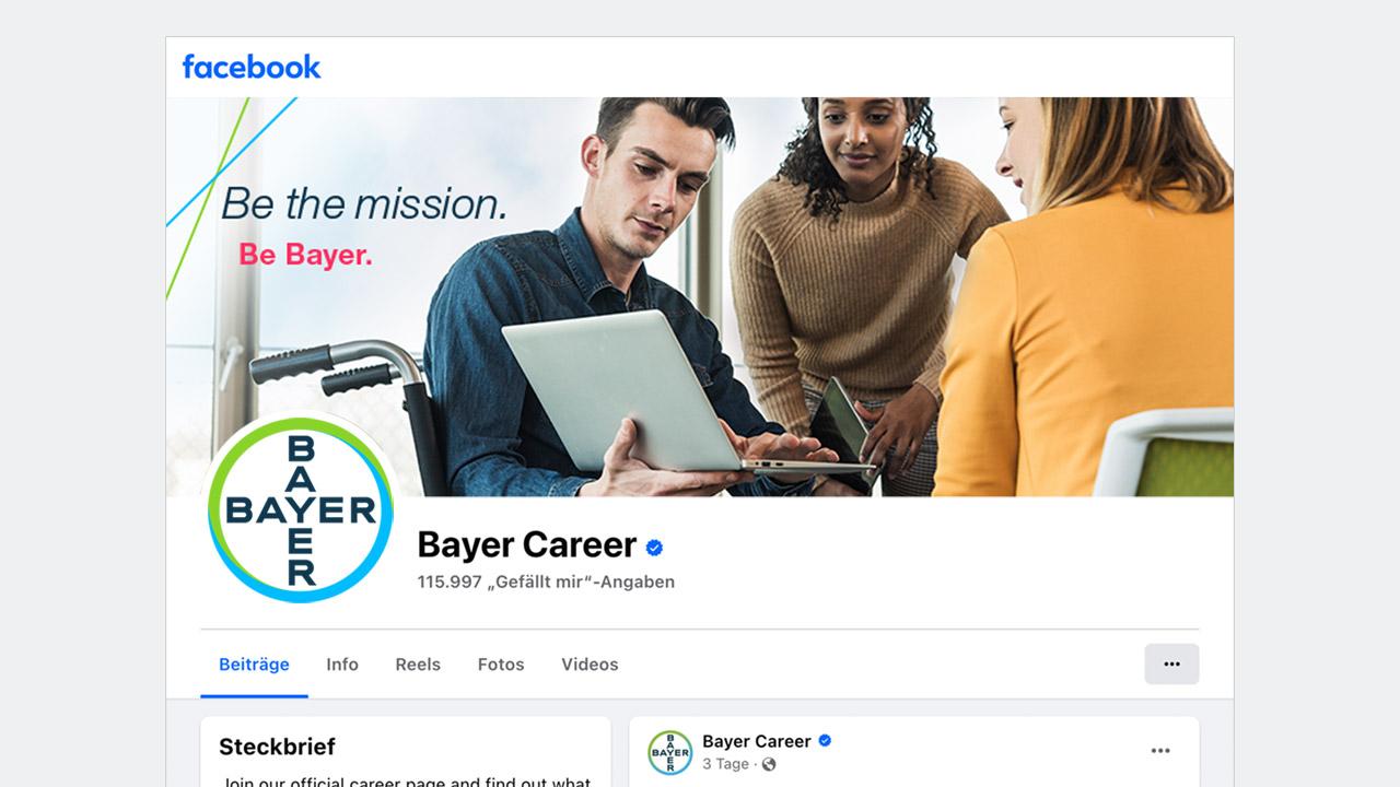 Facebook cover photo