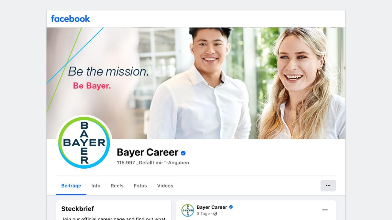 Facebook cover photo  