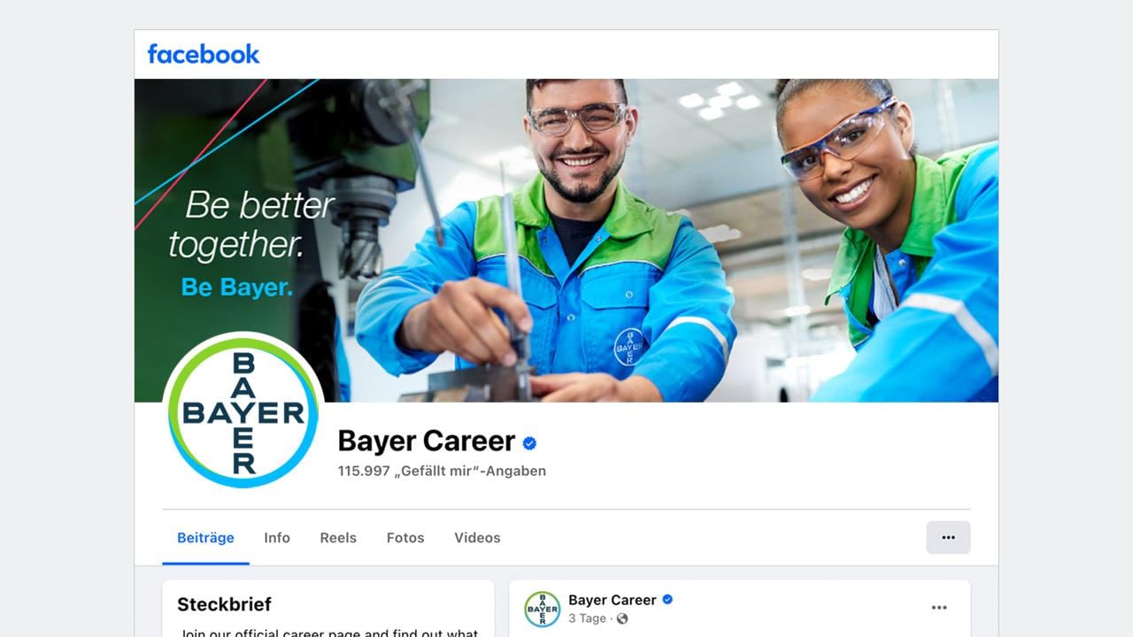 Facebook cover photo  