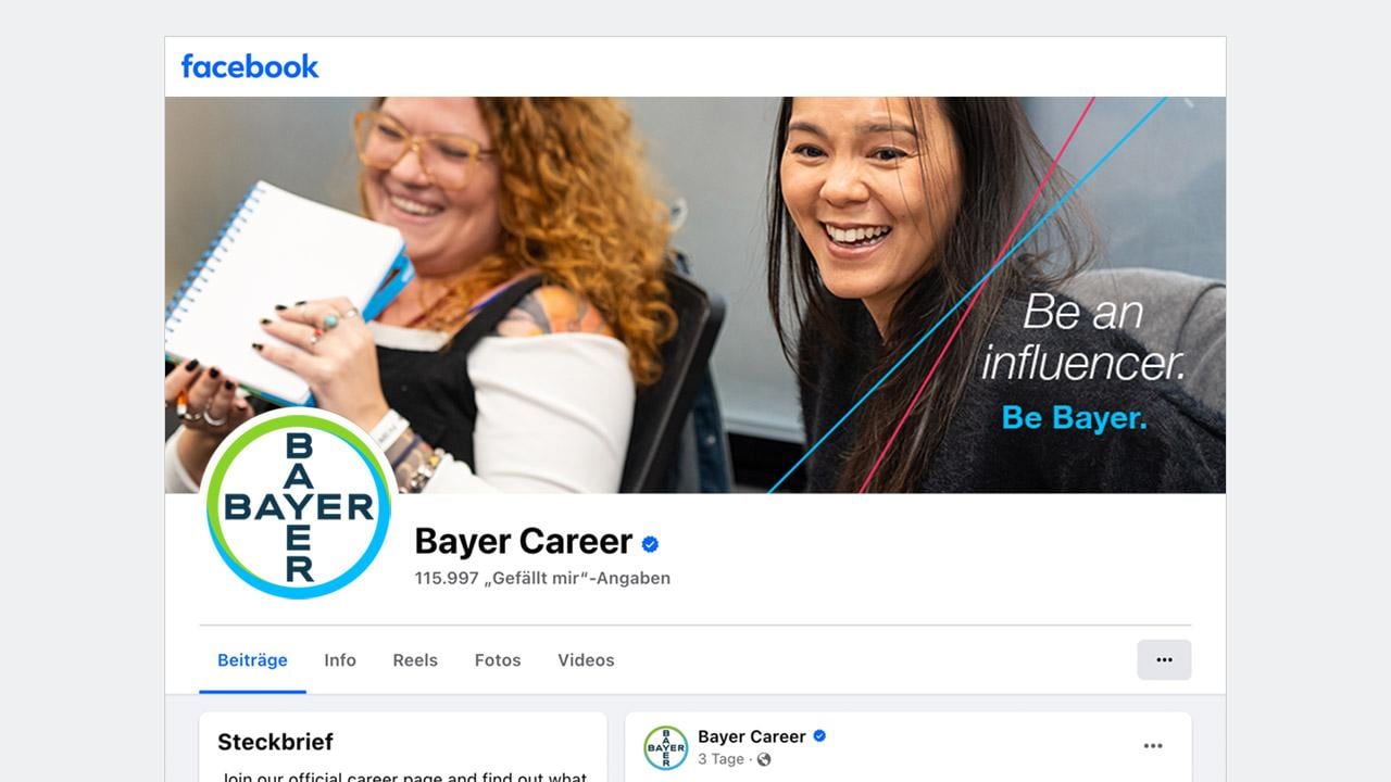 Facebook cover photo