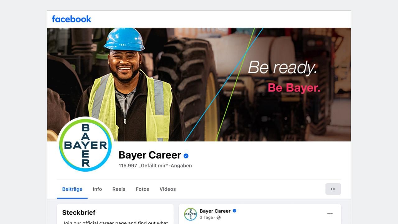 Facebook cover photo