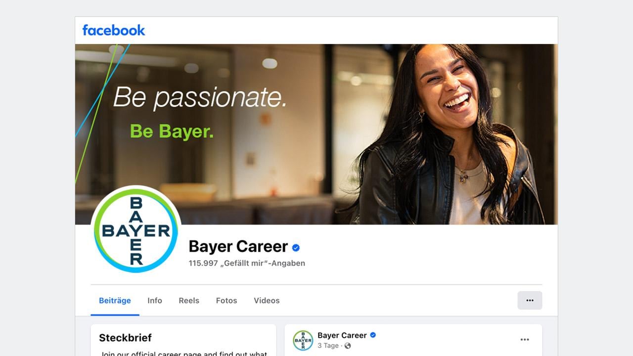 Facebook cover photo