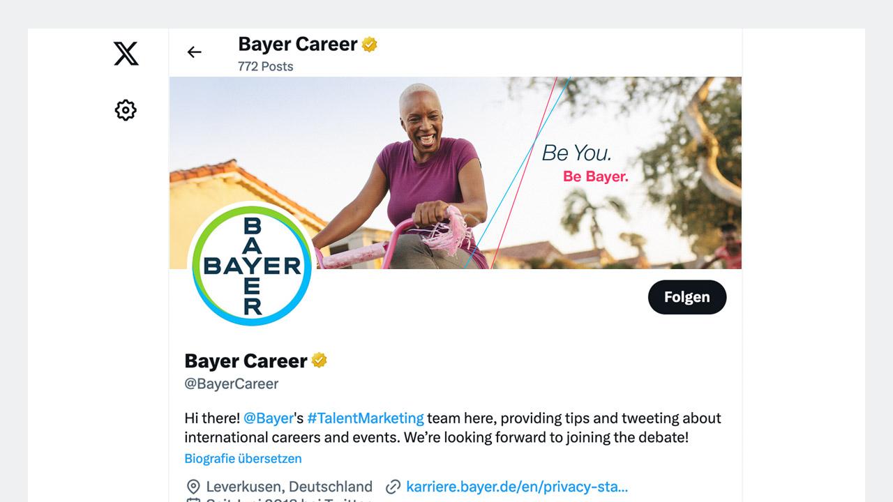 Twitter header photo