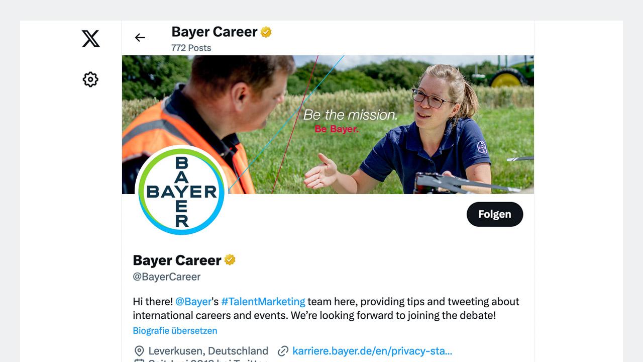 x header photo