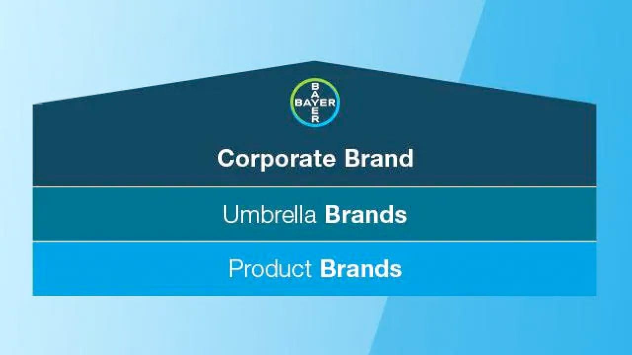 Brand Architecture