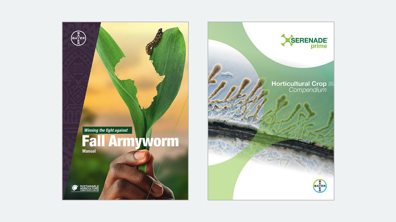 Advertisements,  Publications and  Magazines 