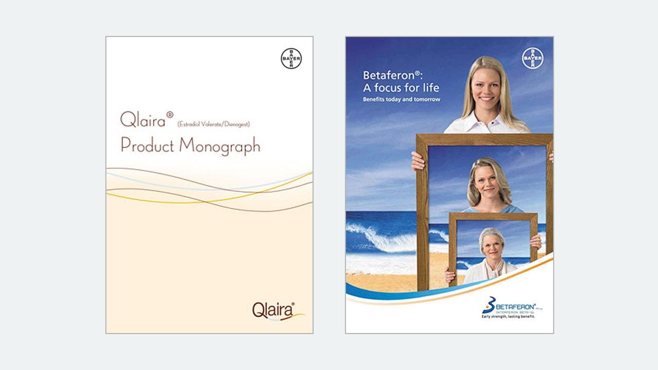 Advertisements,  Publications and  Magazines 