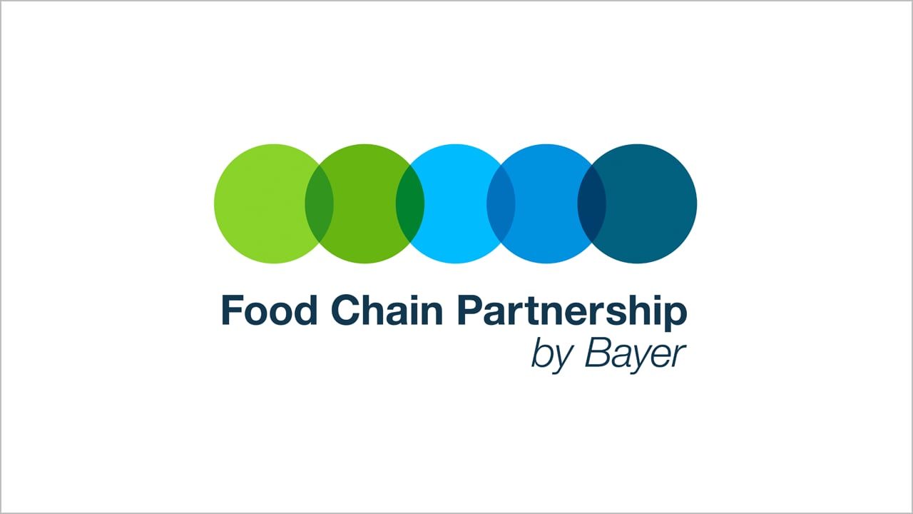 Food Chain Partnership by Bayer