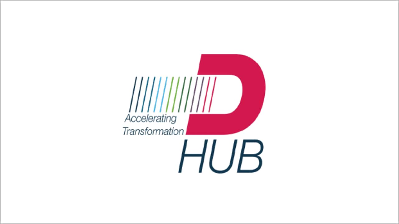 Accelerating Transformation HUB