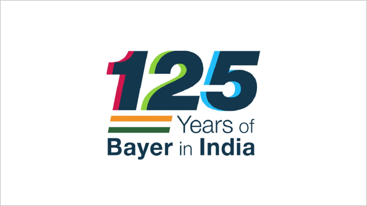 125 Years of Bayer in India