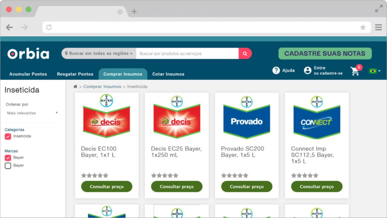 Cooperation on online marketplaces (OMP)