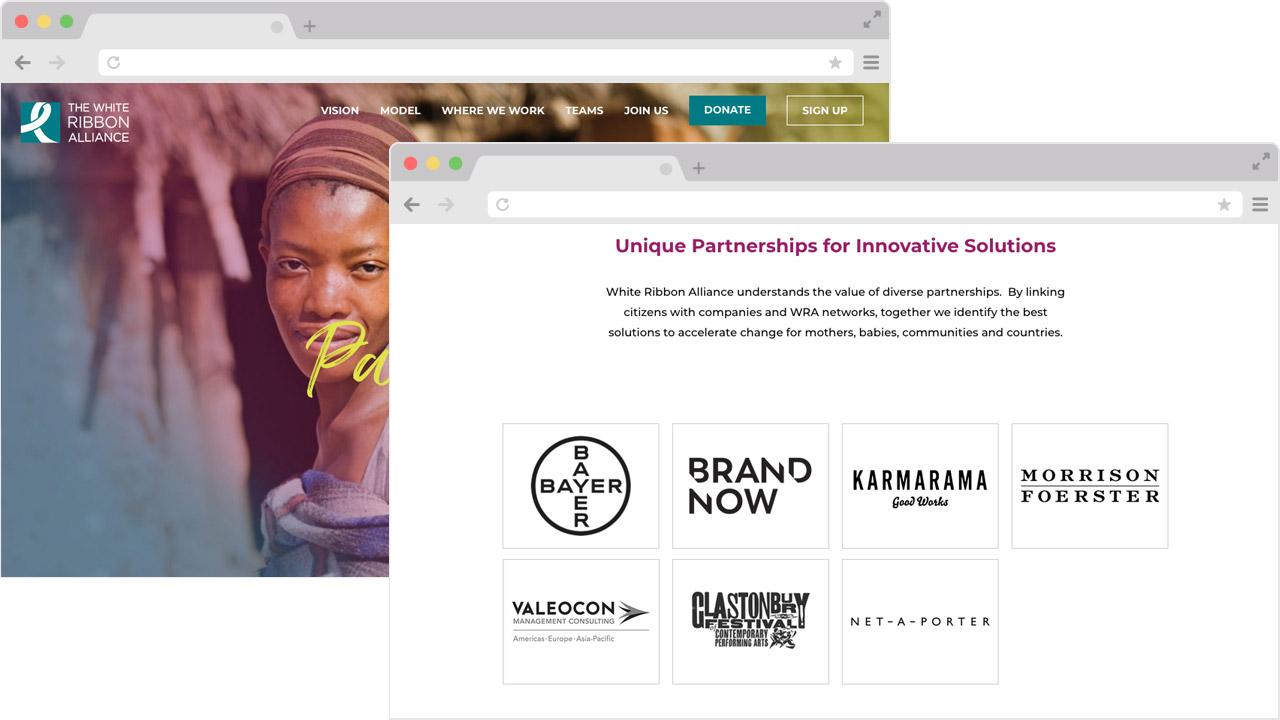 Examples of co-branding