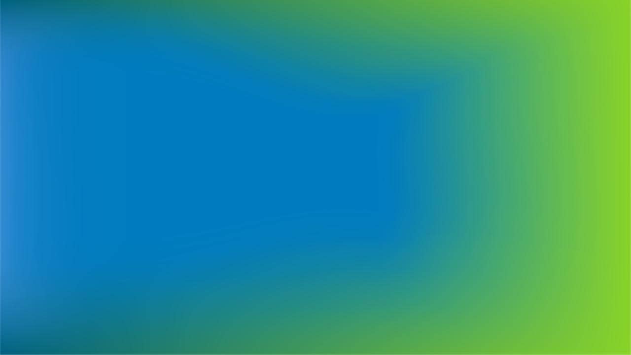 dynamic gradient 2 color