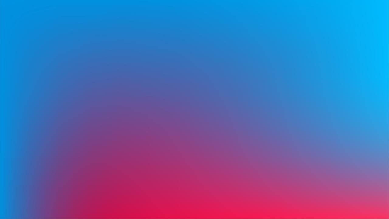 dynamic gradient 2 color