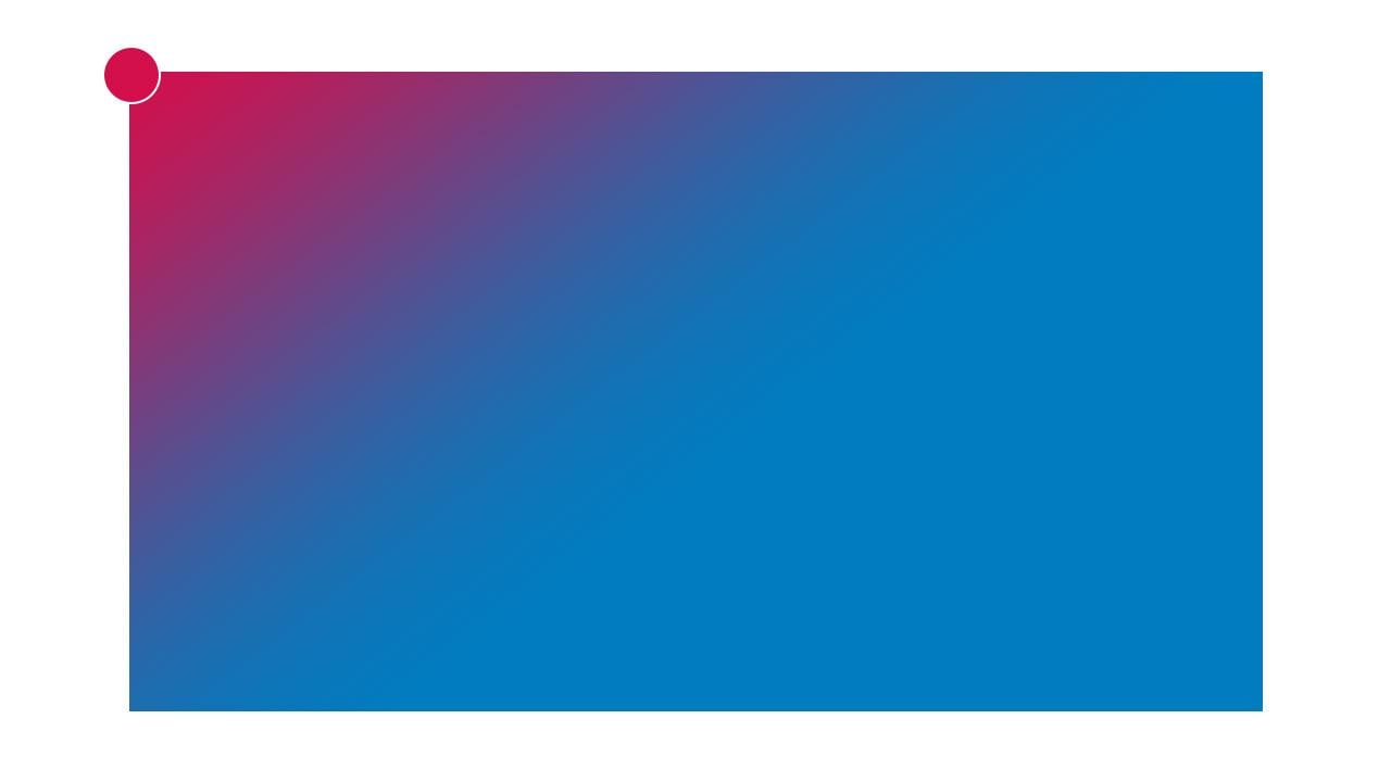 Add the contrast color of our palette to create eye-catching and dynamic gradients.
